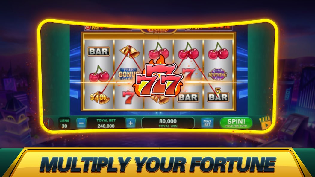 banditobet login featured game showcase
