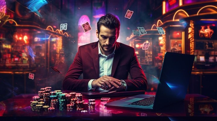 banditobet login featured game showcase