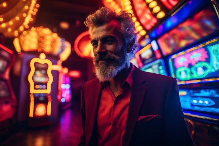 banditobet login featured game showcase