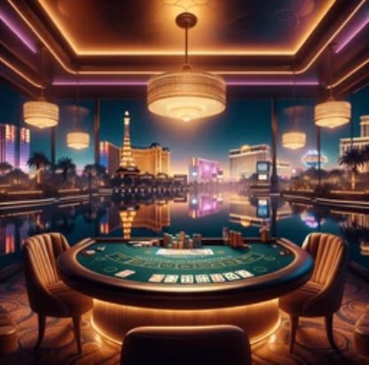 Number Table tournament leaderboard and referral tracking