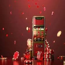 Sic Bo Dadu dice roll interface on banditobet login